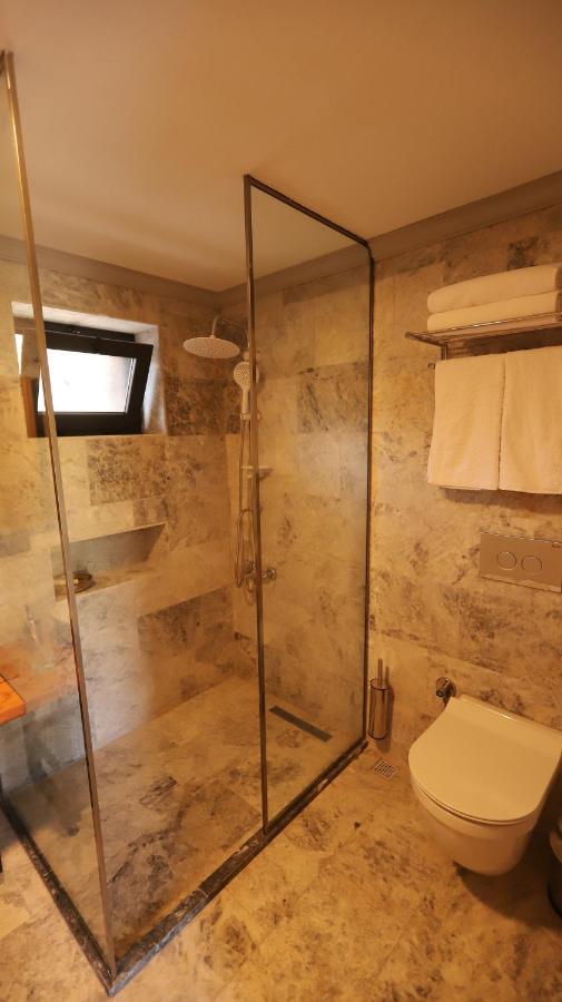 Candir Resort Restaurant Muğla Buitenkant foto